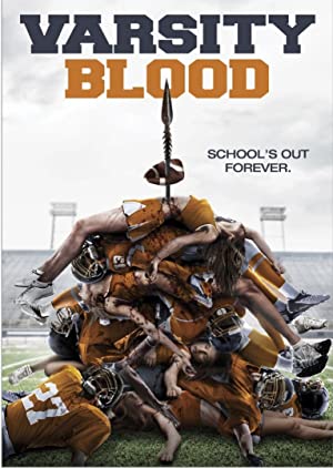 Varsity Blood (201