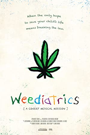 Weediatrics: A Cov
