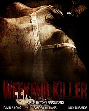 Weekend Killer (20
