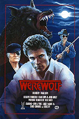 Werewolf (19871988