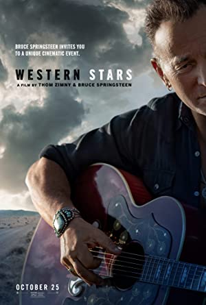 Western Stars (201