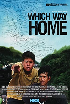Which Way Home (20