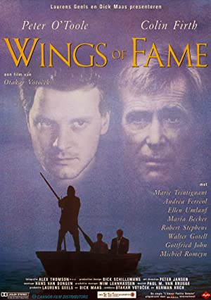 Wings of Fame (199
