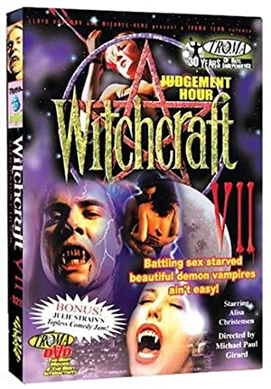 Witchcraft 7: Judg