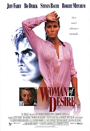 Woman of Desire (1