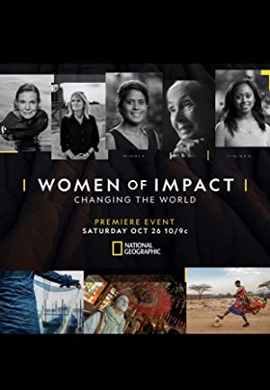 Women of Impact (2