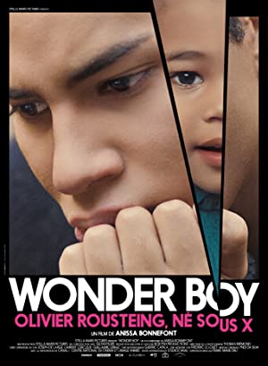 Wonder Boy, Olivie