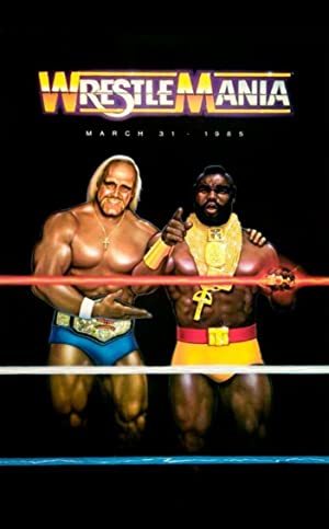 WrestleMania (1985
