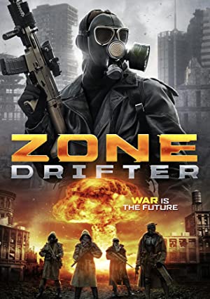 Zone Drifter (2021