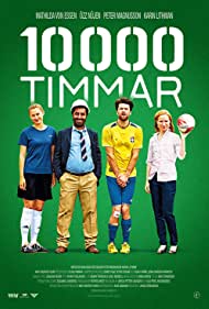 10 000 timmar (201