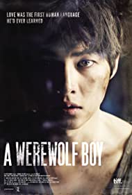 A Werewolf Boy (20