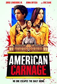 American Carnage 