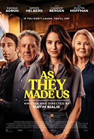 As They Made Us (2