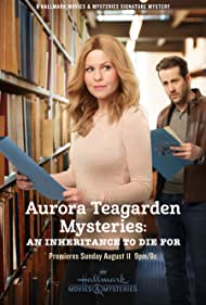 Aurora Teagarden M