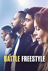 Battle Freestyle (