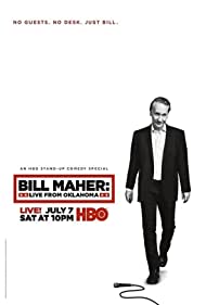 Bill Maher Live fr