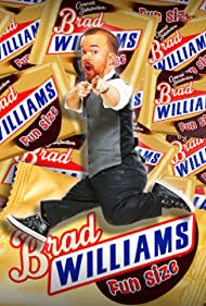 Brad Williams Fun 
