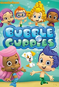 Bubble Guppies (20
