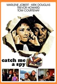 Catch Me a Spy (19