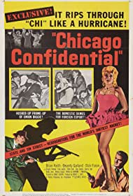 Chicago Confidenti