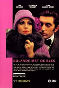 Rolande met de ble