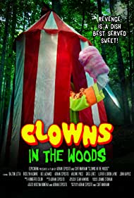 Clowns in the Wood