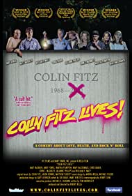 Colin Fitz Lives (