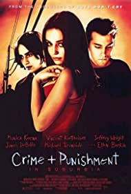Crime + Punishment