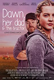 Dawn, Her Dad the 