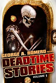 Deadtime Stories V