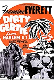 Dirty Gertie from 