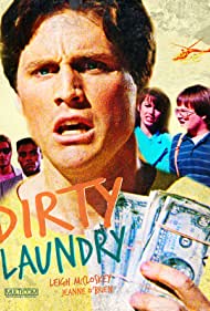 Dirty Laundry (198