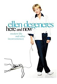 Ellen DeGeneres He