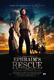 Ephraims Rescue (2