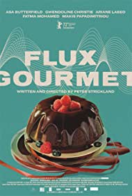 Flux Gourmet (2022