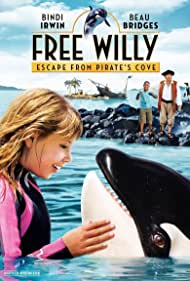 Free Willy Escape 