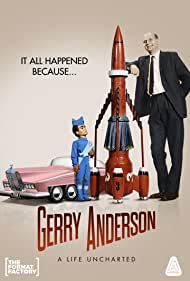 Gerry Anderson A L