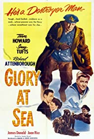 Glory at Sea (1952