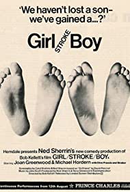 Girl Stroke Boy (1