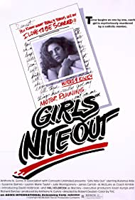 Girls Nite Out (19