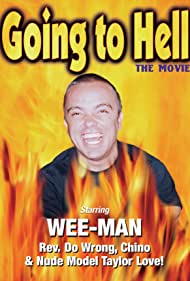 Going to Hell The 