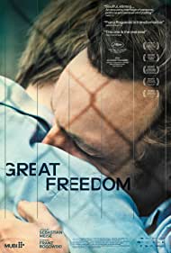 Great Freedom (202