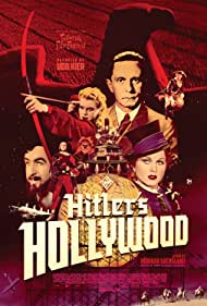 Hitlers Hollywood 