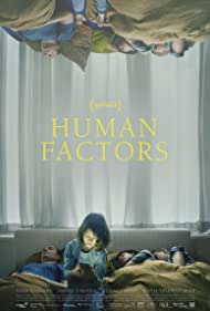 Human Factors (202