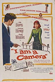 I Am a Camera (195
