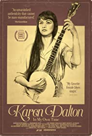 Karen Dalton In My