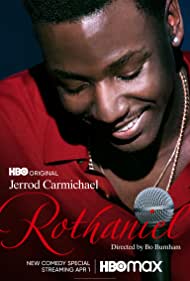 Jerrod Carmichael 