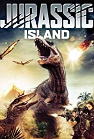 Jurassic Island (2