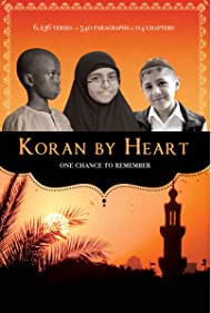 Koran by Heart (20