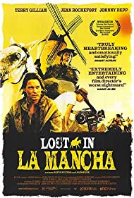 Lost in La Mancha 